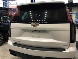 كاديلاك اسكاليد